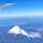 2024.1.26
念願だった雪化粧の富士山🗻を✈️見る事ができました✨