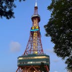 北海道🐄
・札幌大通公園テレビ塔
・けやき
・小樽運河
・天狗山
・セイコマート
・札幌朝市うめえ堂
・帯広 六花亭本店