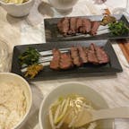 宮城県仙台🗾
・伊達の牛タン
・ずんだ茶寮
・セキスイハイムスーパーアリーナ