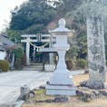 飛鳥坐神社

奈良の明日香村にある神社。
少し石段を上がった先に本殿があります。
静かな佇まいでした。
2024.1.28