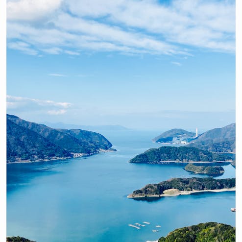 五老スカイタワー