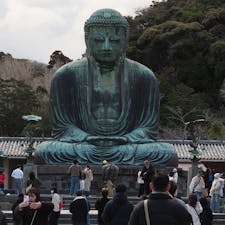 鎌倉！
おしゃれな街並みと昔ながらの街並みが大好き！
食べ歩きもできて楽しかった！