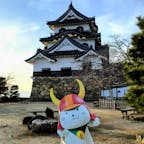 滋賀
彦根城

現存12天守の一つ
天守から琵琶湖を一望