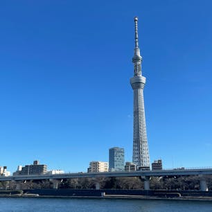 東京スカイツリー