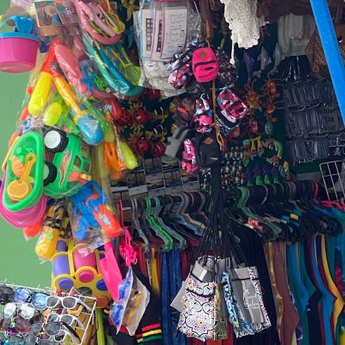 プエルト・ガレラ