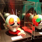石巻市にある「石ノ森萬画館」

仮面ライダーファンならずとも、3世代で楽しめます。




#宮城　#石巻市　#石ノ森萬画館