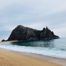 京都　立岩

自然の力はすごいな2
てんきてんき橋からの眺めも良い