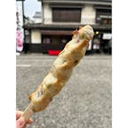 佐野屋

美観地区での食べ歩きラストは練り物。
タコとネギの練り物美味しい♡

#岡山#岡山グルメ
