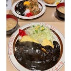 キッチンABC南大塚店

#東京 池袋を中心に4店舗展開の洋食屋さん
名物の一つは黒いカレー　結構スパイシーです
安くて美味しくてお腹いっぱい
人気なのも納得です

#洋食