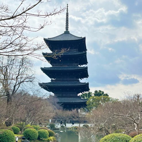 東寺