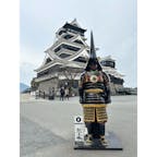 宮崎県
高千穂峡
熊本県
熊本城
くまもん🥰