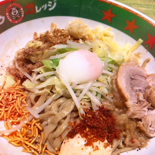 ジャンクガレッジ 狭山店