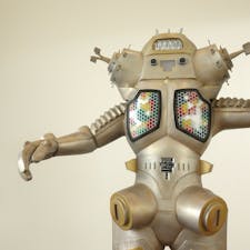 知る人ぞ知るウルトラマンの聖地。
『Ｍ78星雲 光の国』と姉妹都市提携を結んでいる須賀川市は、至る所にウルトラマンや怪獣たちが！

複合施設tetteには、ウルトラマンの生みの親・円谷英二氏のミュージアムもあります。




#福島県 #須賀川市 #tette #ウルトラマン #円谷英二ミュージアム