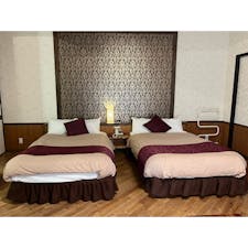 和の宿 夢月🦄💭💗

露天風呂付き客室を予約しました♨️
ここは極楽かぁぁあ♡

#大分#別府