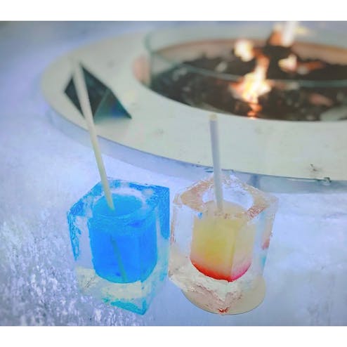 星野リゾート トマム