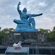 長崎県/平和公園

修学旅行で訪れた時の記憶がほとんど残っておらず😅

迫力ある『平和記念像』に圧倒されました。

平和な世界になりますように…


#puku2'24
#puku2"02
#puku2女子旅
#長崎#平和公園