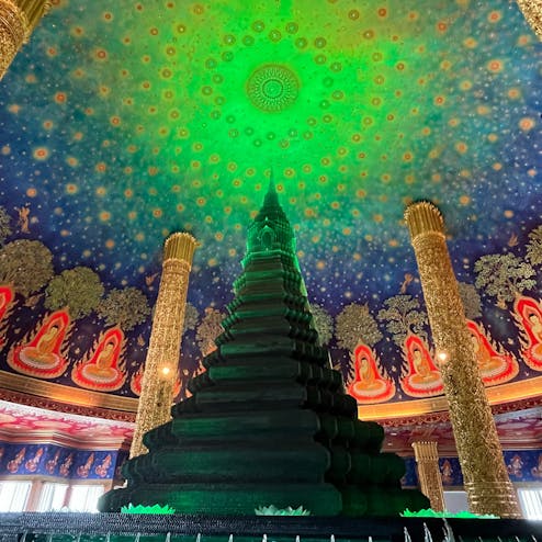 ワットパクナム