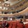 ウラジオストクのマリインスキー劇場。本場サンクトペテルブルクのオペラやバレエが観れました。成田から2時間半、オススメです。