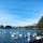 盛岡にある高松の池。この日は、白鳥と岩手山が綺麗でした🗻