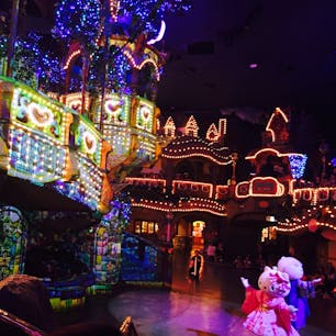 サンリオピューロランド