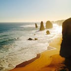 オーストラリア
グレートオーシャンロード