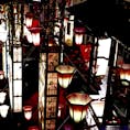 金沢 輪島のキリコ祭会館
キリコの鮮やかに圧倒されました
キリコ祭りも行ってみたい！