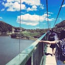 栃木のスポット 橋