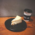 イスタンブール
Fatih Espressolab
レモンチーズケーキ