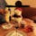 🇯🇵札幌の夜パフェ専門店
パフェテリア パル

しこたまジンギスカン食べた後の締め😋