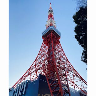 東京タワー🗼

#東京タワー#日本