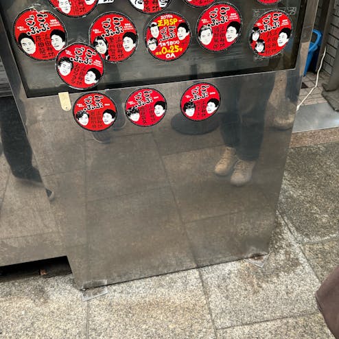 天神橋筋商店街