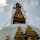ネパール🇳🇵ボダナート
ブッダアイの寺
チベット仏教のタルチョやマニ車があったりと不思議な場所
お祈りする敬虔な仏教徒で賑わってました。