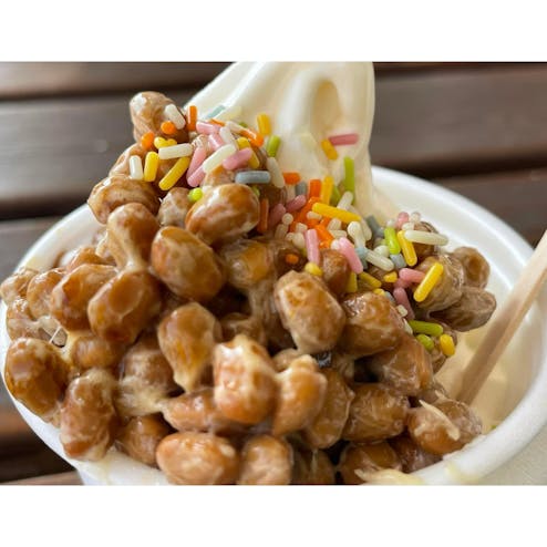 東海パーキングエリア 下り