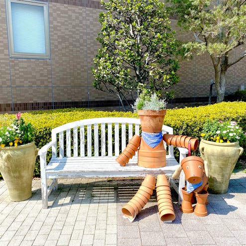 淡路島国営明石海峡公園