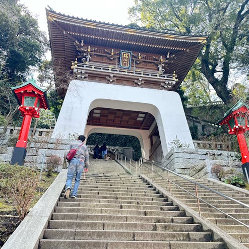 江島神社