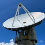 大好きな「国立天文台 野辺山宇宙電波観測所」
宇宙を近くに感じます。

世界最大口径の電波望遠鏡があります。




#野辺山宇宙電波観測所 #長野 #olive