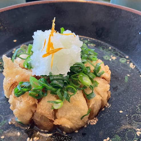 麺乃匠 いづも庵