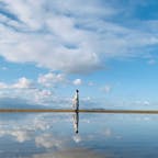 日本のウユニ塩湖🏞
綺麗な写真が撮れればかなりテンション上がるかも🥹