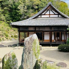 和歌山　根来寺

庭園も素敵でした