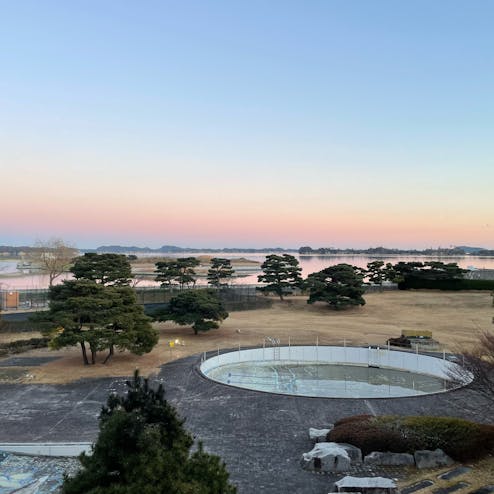 大江戸温泉物語 松島温泉 ホテル壮観