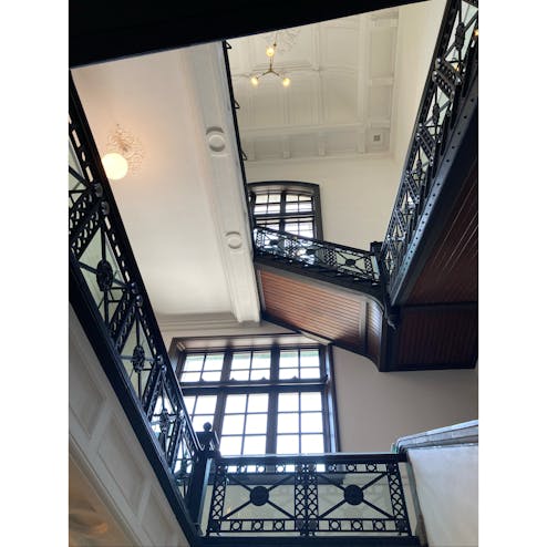 国際子ども図書館