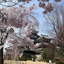 20歳の誕生日プレゼントとして1人で長野旅行しました🧳
松本城は桜が綺麗に咲いててました🌸
透き通り過ぎてる川とまだ雪が残っている山々に囲まれた土地の空気はとてもおいしかったです🏔
立石公園で日が暮れて行くのを見て長野満喫しました🏞
次は夏長野旅行いきます🏃🏻‍♀️