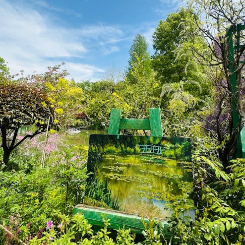 浜名湖ガーデンパーク