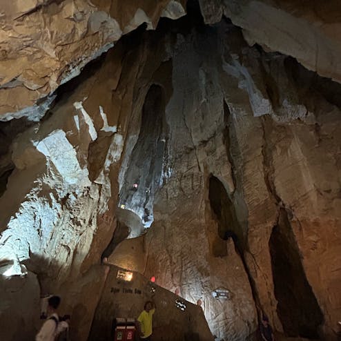 五行山/マーブルマウンテン