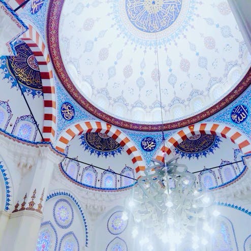 東京ジャーミイ