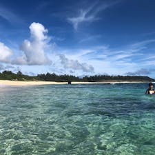 これまで行った旅先で1番思い出に残っている場所です。行って良かった、楽しかった。