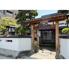 高砂　青森県

雰囲気のあるお蕎麦屋さん。
並びますが、ある程度の時間で順番は回ってくるかと。