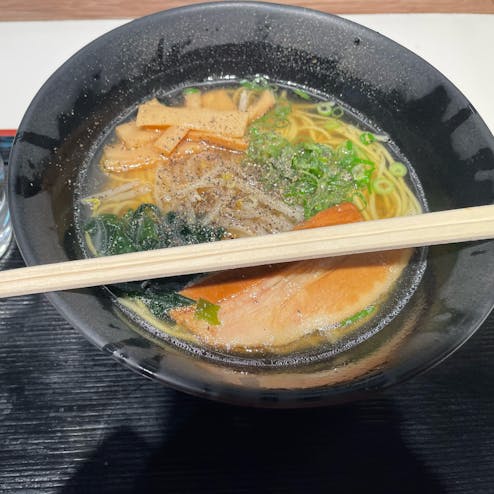 うまかラーメン