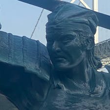 壇ノ浦古戦場跡



#サント船長の写真