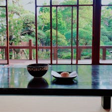 人気なようでとても混んでましたが、広いのでゆったり過ごせました。庭園がとっても綺麗で癒しスポットとなっています。